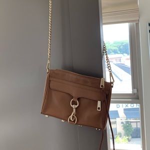 Rebecca Minkoff Mini MAC crossbody